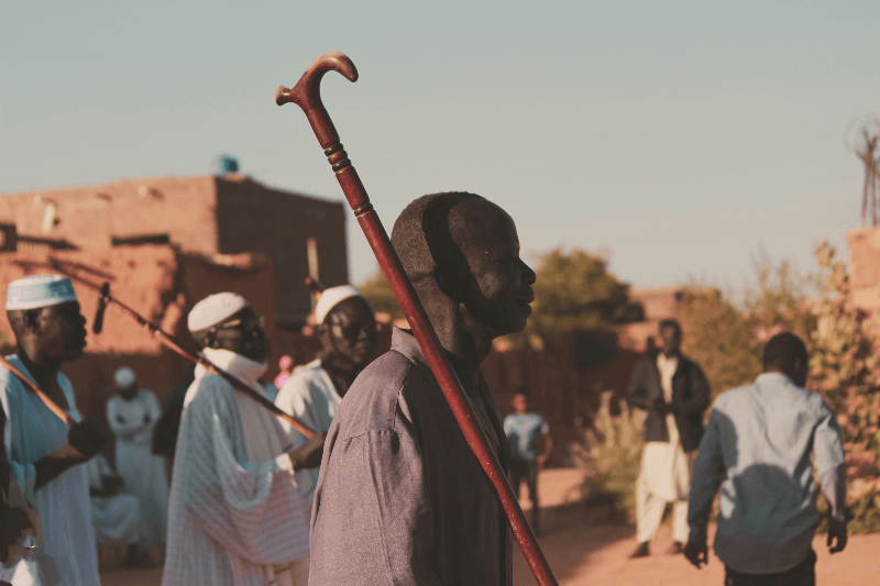 Sudan