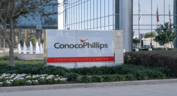 ConocoPhillips Set to Cut Jobs in Major Restructuring Effort