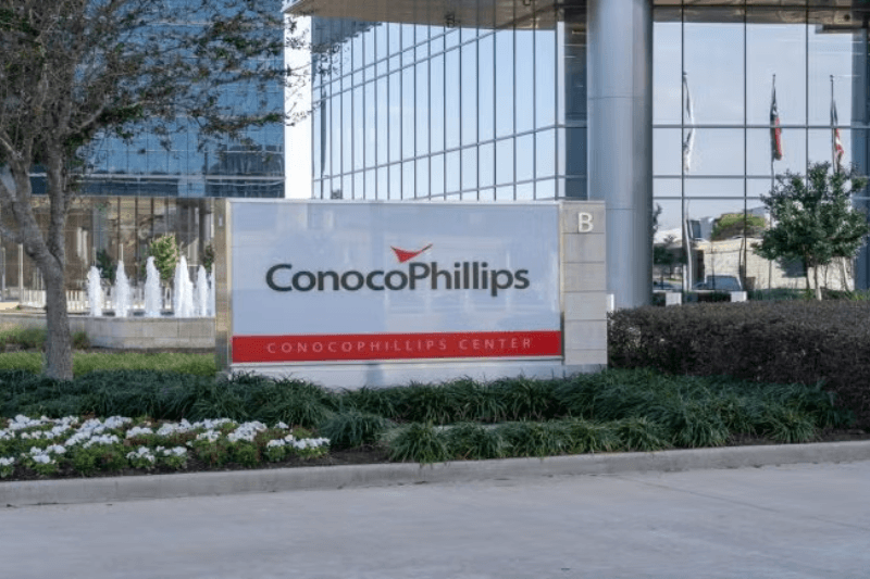 ConocoPhillips Set to Cut Jobs in Major Restructuring Effort