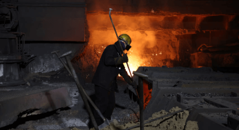 British Steel Calls Off Job Cuts After Government Takeover