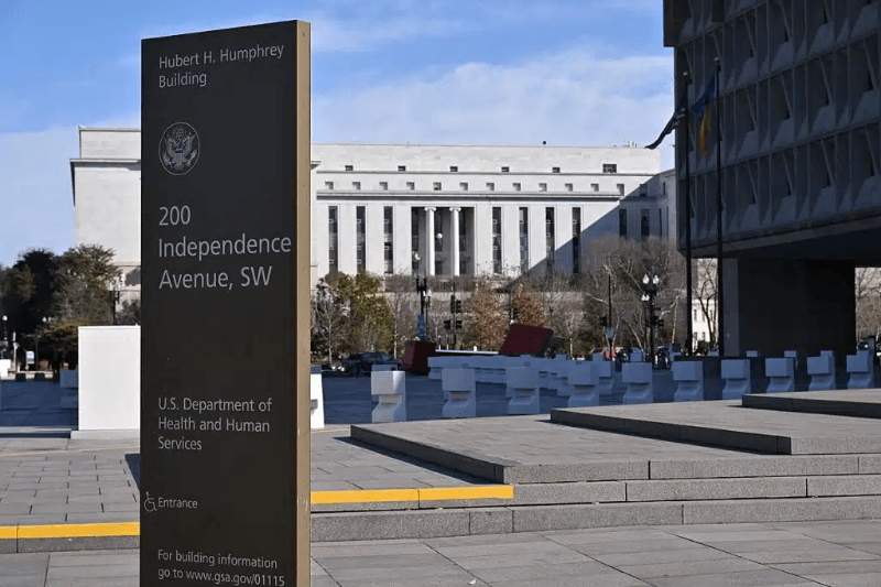 Sweeping HHS Layoffs Impact Critical Public Health Programs