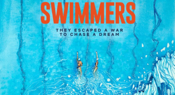 Is ‘The Swimmers’ A True Story? This Netflix Movie Is Going Viral For All Good Reason