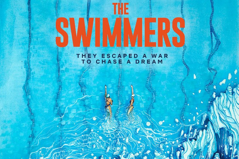 Is ‘The Swimmers’ A True Story? This Netflix Movie Is Going Viral For All Good Reason