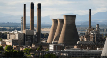 Job Boost for Grangemouth: Algae Expansion to Create 100 Jobs