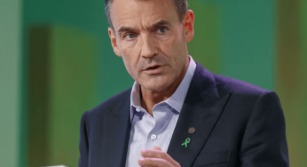 Oil Giant BP Tightens Office Romance Rules After CEO Bernard Looney’s Scandalous Affairs