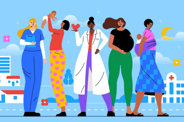 World Health Day 2025: UN and WHO Demand Equal Health Rights for Migrants