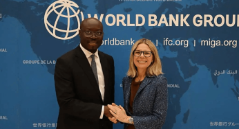 World Bank Partners with Ghana on Major Youth Employment Strategy