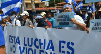 Nicaragua Encounters Continuous Systematic Repressions: UNHRC Reports
