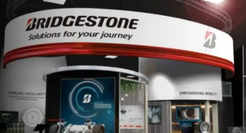 Japanese tire manufacturer Bridgestone Cuts Jobs in Difficult Market Conditions