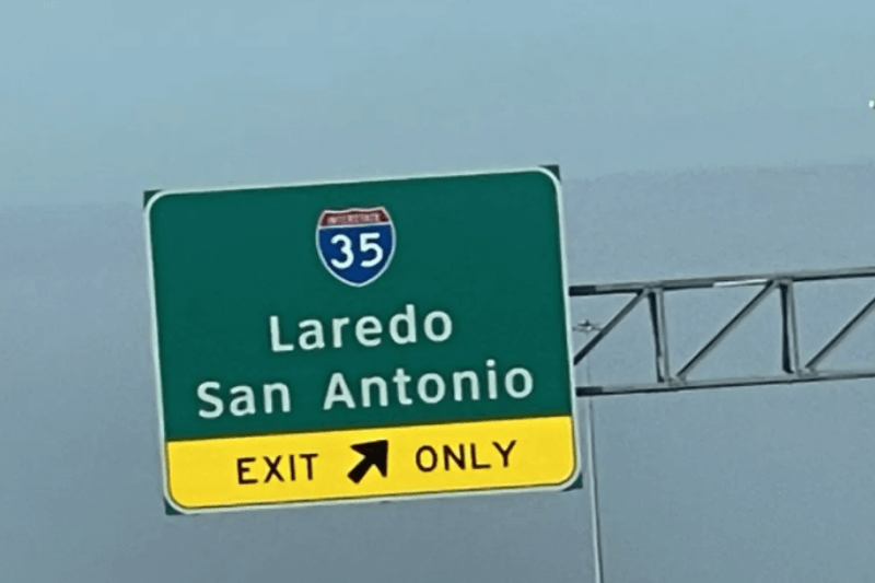 $5,000 Deal: Smugglers’ Plot to Transport Migrants to San Antonio Uncovered
