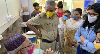12-Year-Old Girl Forced Into Child Labour Rescued By DCW And Delhi Police