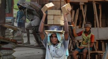 Migrant Workers stuck in ambiguous situation due to construction ban