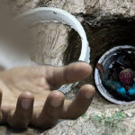 india five workers die after inhaling toxic fumes in maharashtras parbhani