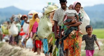 India-Myanmar border attracts fresh attention, Free Movement Regime in focus