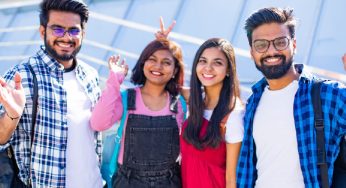 DAAD president aims to attract Indian students to fill labor shortages