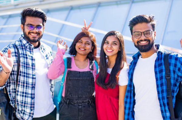 The educational landscape in Germany is witnessing a remarkable transformation, fueled by a surge in enrollment of Indian students in its universities.