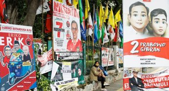 Indonesia election 2024: Candidates answer key questions on human rights issues