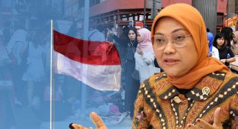 Indonesian Protection Law safeguards the rights of migrant laborers