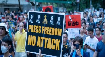 International Day For Countering Hate Speech: Hate Has Real Consequences