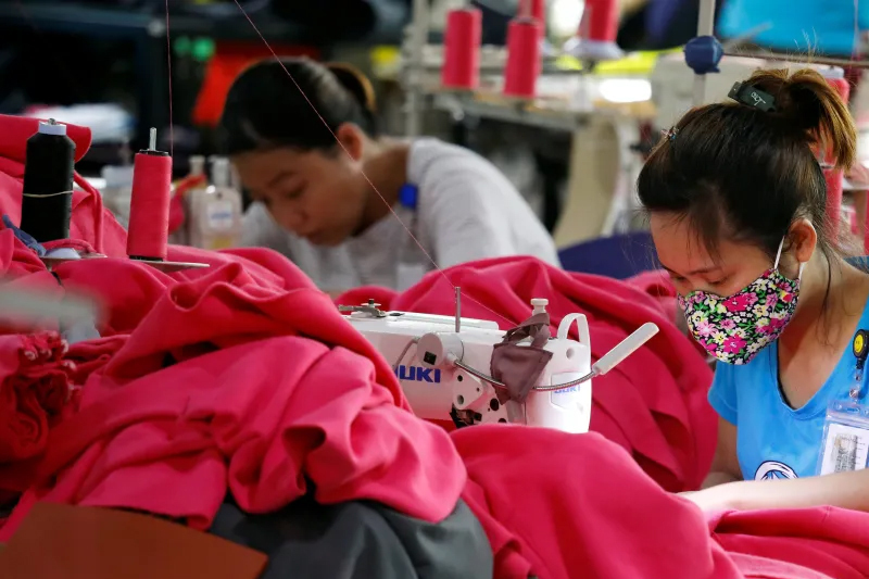 Vietnam reportedly plans crackdown on workers’ rights and foreign aid