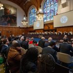 Recently, the International Court of Justice (ICJ) issued a legally binding ruling ordering Israel to lift restrictions on basic services and humanitarian aid entering Gaza.