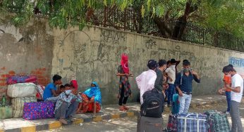 $12 Million Initiative – Rights of Asia’s Marginalized Migrant Workforce