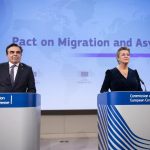 The Controversy Surrounding EU Migration Agreements