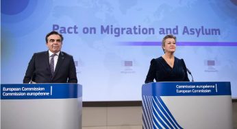 The Controversy Surrounding EU Migration Agreements