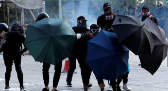 14 accused in alleged bombing plot during Hong Kong anti-terrorism trials