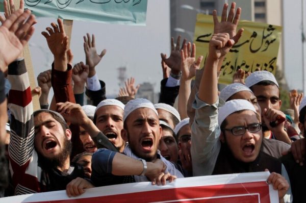 In Pakistan, the mere act of sharing a WhatsApp message, whether authentic or alleged, can have dire consequences