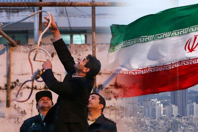 iran