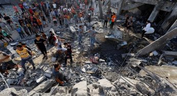 Israel Forces Raid Palestinian Hospital in West Bank, Sparking International Condemnation