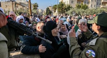 ICJ to scrutinize Israel’s 57-year occupation in historic hearing