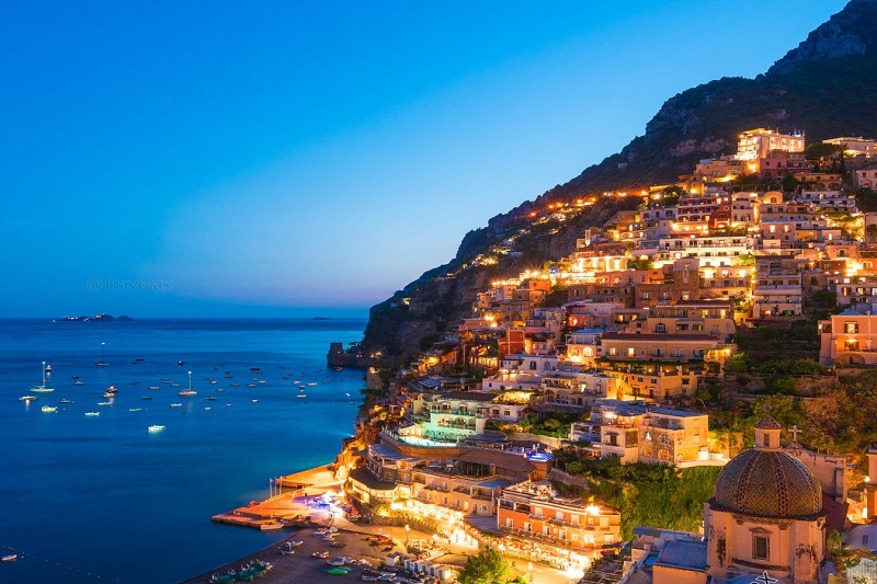 Explore Italy’s romantic cities