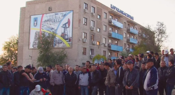 ITUC Urges Kazakhstan to Drop Sanctions and Foster Social Dialogue for Striking Workers’ Rights