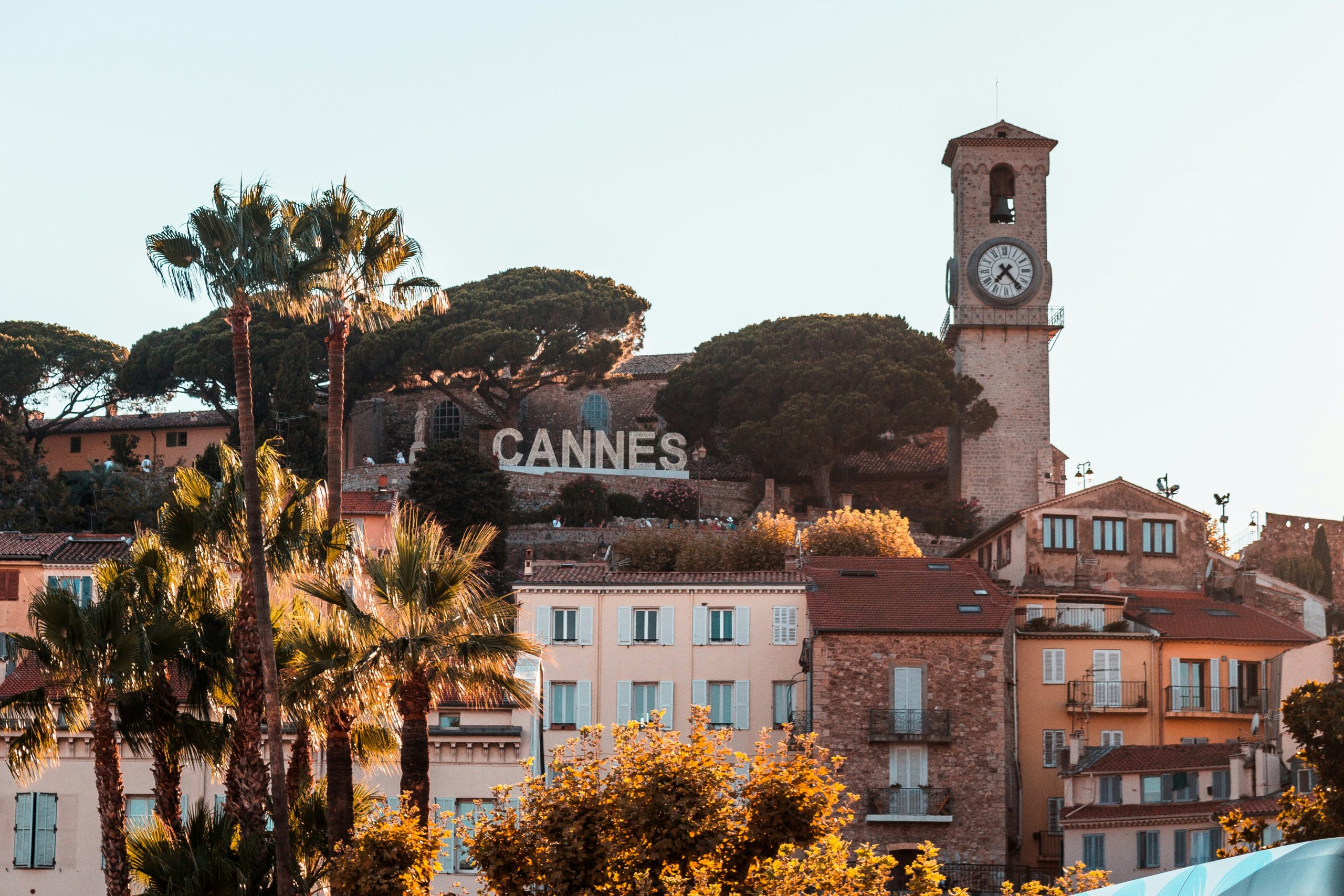 Cannes Festival Head Worries About Too Much Focus on Controversies