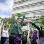 Justa Libertad challenges Ecuador’s abortion laws in landmark constitutional battle