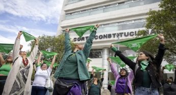 Justa Libertad challenges Ecuador’s abortion laws in landmark constitutional battle