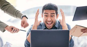 What actually is a burnout?
