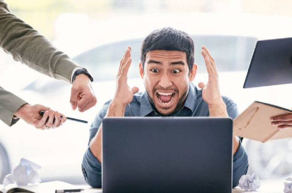 some discussions were held regarding the act of burning out. Is it good or bad? Does it affect a person’s presence of mind?