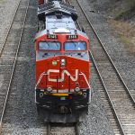 Canadian National Railway proposes offer amidst union strike mandate talks
