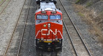 Canadian National Railway proposes offer amidst union strike mandate talks