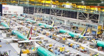 Negotiations stall as Airbus factory faces productivity challenges, contract offer