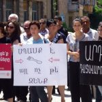 Armenia enhances Domestic Violence law: protecting victims, ensuring accountability