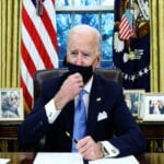 joe biden iran policy joint letter