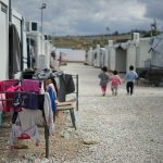 Top 10 Refugee Hosting Countries