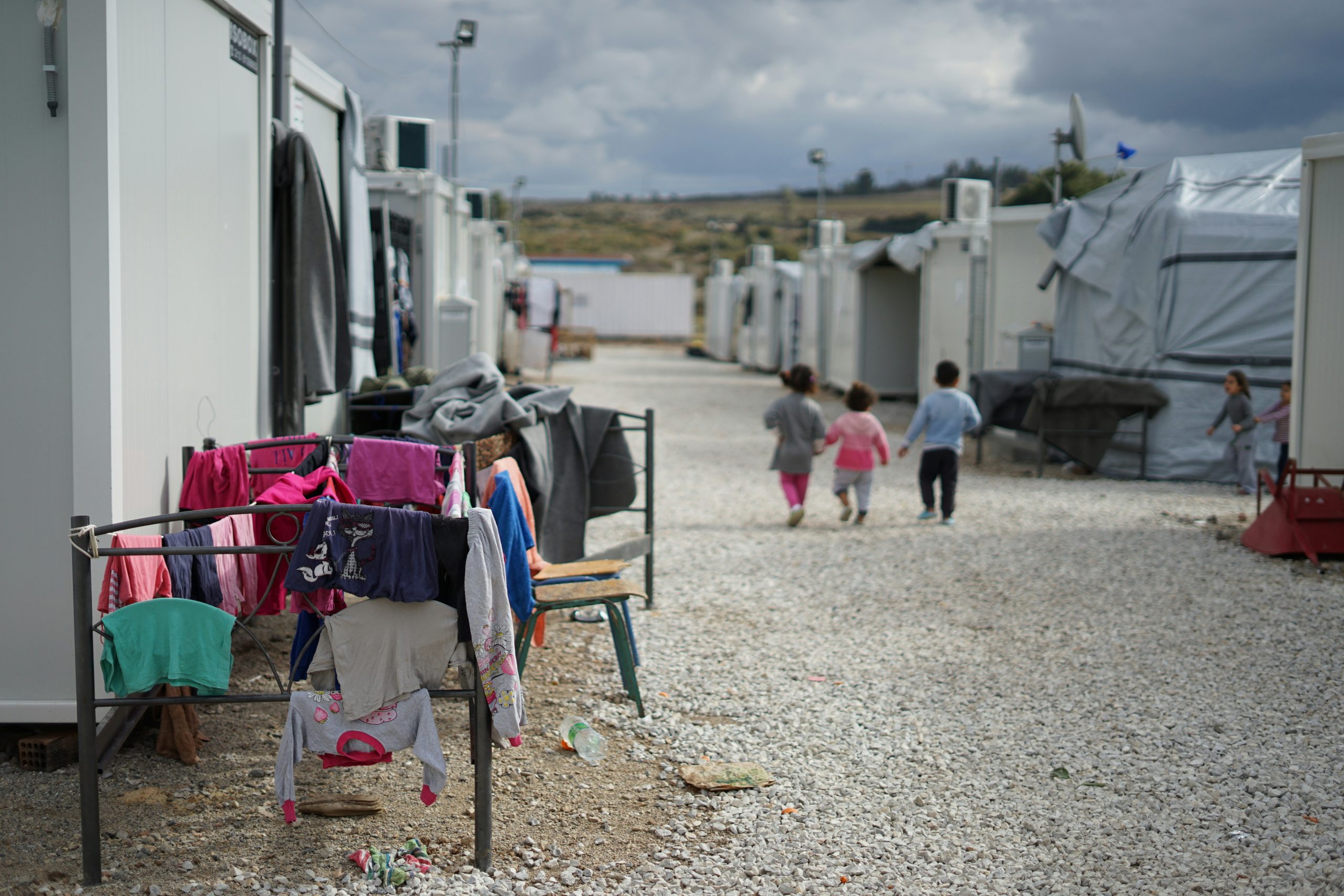 Top 10 Refugee Hosting Countries