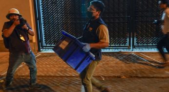 Guatemala: Save the Children Raid Raises Concerns About Migrant Children’s Rights
