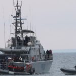 Managing Syrian Refugee-Laden Boats: Upholding International Law