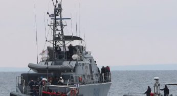 Managing Syrian Refugee-Laden Boats: Upholding International Law